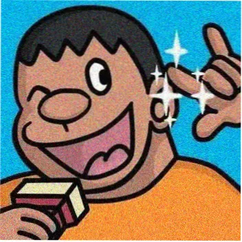 观众 阿盐 头像